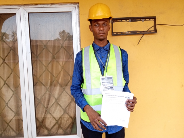  HSE Training in Benin City, Nigeria - in Lagos, Abuja, Port-Harcourt, Kaduna, Warri, Benin, Enugu, Kano, Ibadan, Aba, Onitsha, Ondo, Asaba, Jos, Calabar, Ilorin, maiduguri, Zaria, Aba, Abeokuta, Oyo, Osun, Edo, Delta States